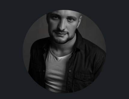 Marius Neumann portrait